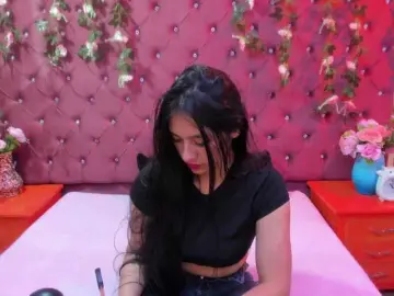 Bongacams Sex Cam of MarianaPrin