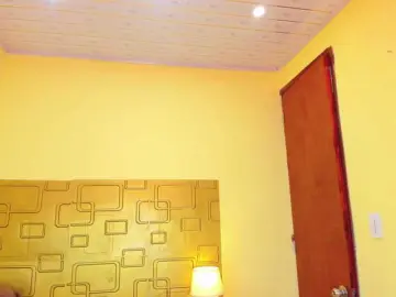 Bongacams Best Webcam of JuliaHaye