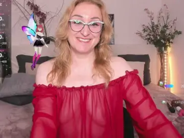 Bongacams Live Porn of MadissonKiss