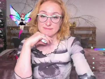 Bongacams Adult Webcam of MadissonKiss