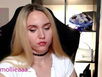 Bongacams Live Sex of Molliea