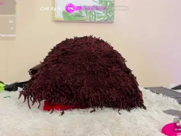 Bongacams Best live sex cam show of NAHOMII-BROWN