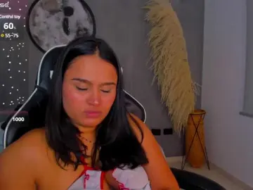 Bongacams Sex Chat of lia-sexx19