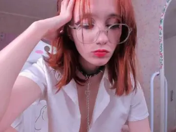Bongacams Best Webcam of Dark-Willlow