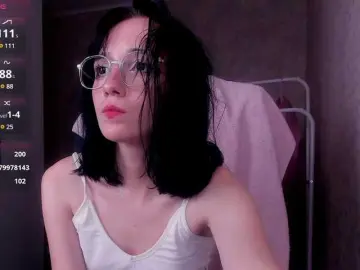 Bongacams Free Live Porn of Dark-Willlow