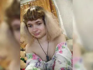 Bongacams Free Porn Cam of GrettaCandy
