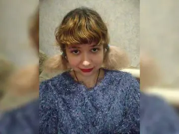 Bongacams Adult Video Chat of GrettaCandy