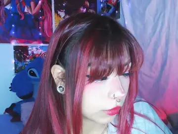 Bongacams Private Sex Chat of Sweetred11