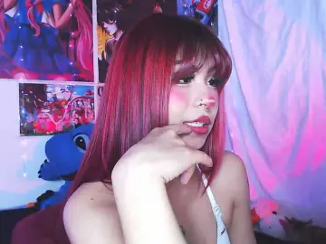 Bongacams Watch Live Sex Cams of Sweetred11