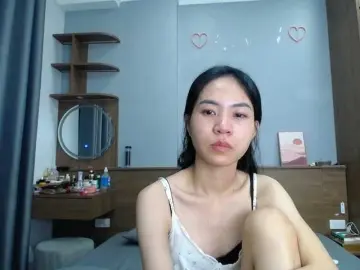 Bongacams Adult Video Chat of AsiaSweet91