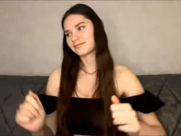 Bongacams Nude Webcam of ElinOroz