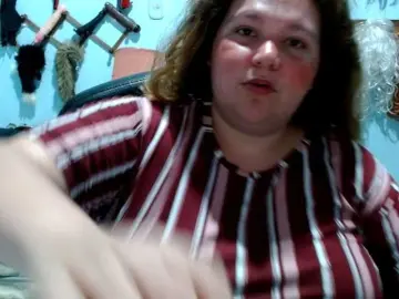 Bongacams Live Sex of squirtbbw