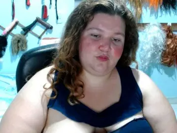 Bongacams Live Porn of squirtbbw