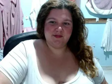 Bongacams Live Sex Cam of squirtbbw