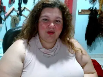 Bongacams Live Sex Cam of squirtbbw