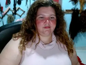 Bongacams Live Sex Cam of squirtbbw