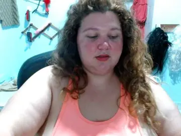 Bongacams Sex Chat of squirtbbw