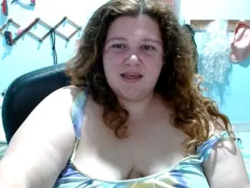 Bongacams Free Porn Cam of squirtbbw