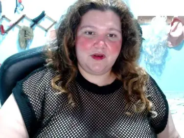 Bongacams Live Sex of squirtbbw