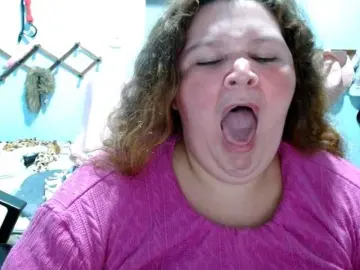 Bongacams Live Sex Cam of squirtbbw