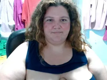 Bongacams Adult Video Chat of squirtbbw