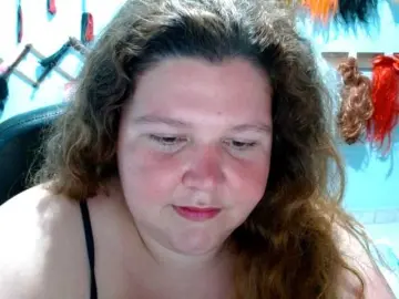 Bongacams Live Porn of squirtbbw