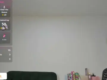 Bongacams Watch Live Sex Cams of Nahomixjones