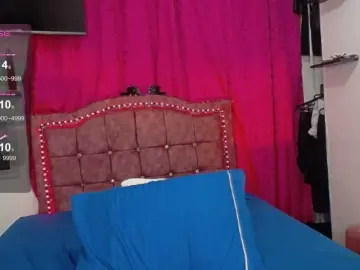 Bongacams Sex Chat of charlottekiss99