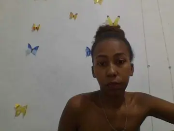 Bongacams Adult Webcam of constancia21