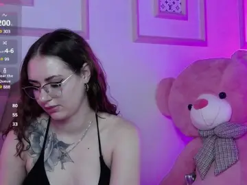 Bongacams Live Sex Cam of AbbyWhite
