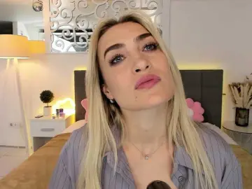 Bongacams Sex Chat of KateOweens