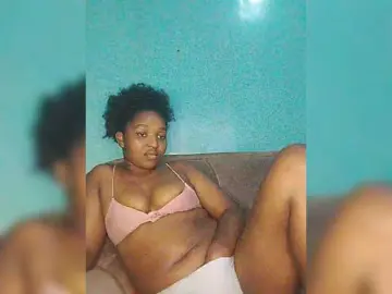 Bongacams Adult Webcam of chibaby1