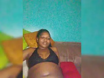Bongacams Adult Webcam of chibaby1