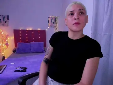 Bongacams Sex Chat of LauraR