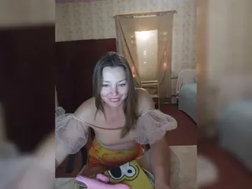 Bongacams Live Sex Cam of VselenaSun402