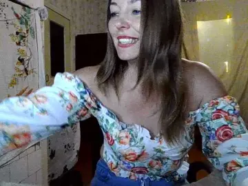 Bongacams Sex Chat of VselenaSun402