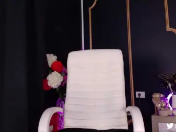 Bongacams Sex Cam of DeeaDiamond1