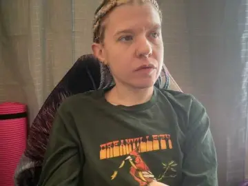 Bongacams Live Porn of mermaidlexi