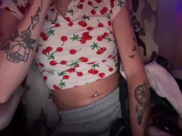 Bongacams Live Porn of mermaidlexi