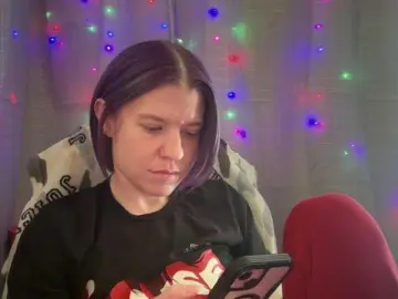 Bongacams Live Porn of mermaidlexi