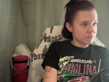 Bongacams Live Sex of mermaidlexi