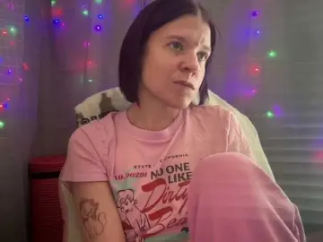 Bongacams Adult Webcam of mermaidlexi