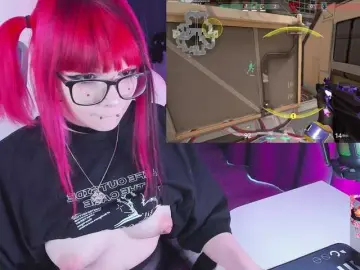 Bongacams Adult Webcams of Yumi-Youkai