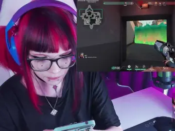 Bongacams Live Porn of Yumi-Youkai