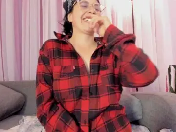 Bongacams Live Sex Cam of AbbyJhonsS