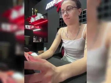 Bongacams Free Live Porn of AdelinaKiskina