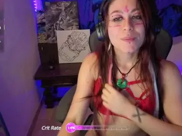 Bongacams Free Porn Cam of ESTIA-CHAN1312
