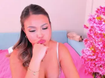 Bongacams Sex Cam of miss-korea