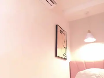 Bongacams Sex Cam of Daneshka-Heart