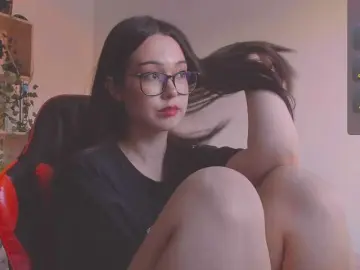 Bongacams Sex Cam of ShadowEva